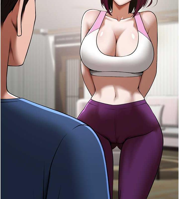 第33话-让人勃起的皮拉提斯课 - 第25.jpg页