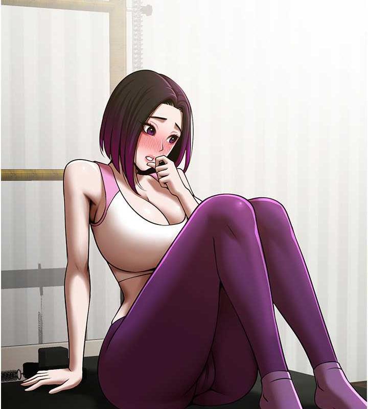 第33话-让人勃起的皮拉提斯课 - 第109.jpg页