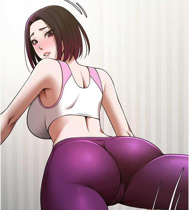 第33话-让人勃起的皮拉提斯课 - 第125.jpg页