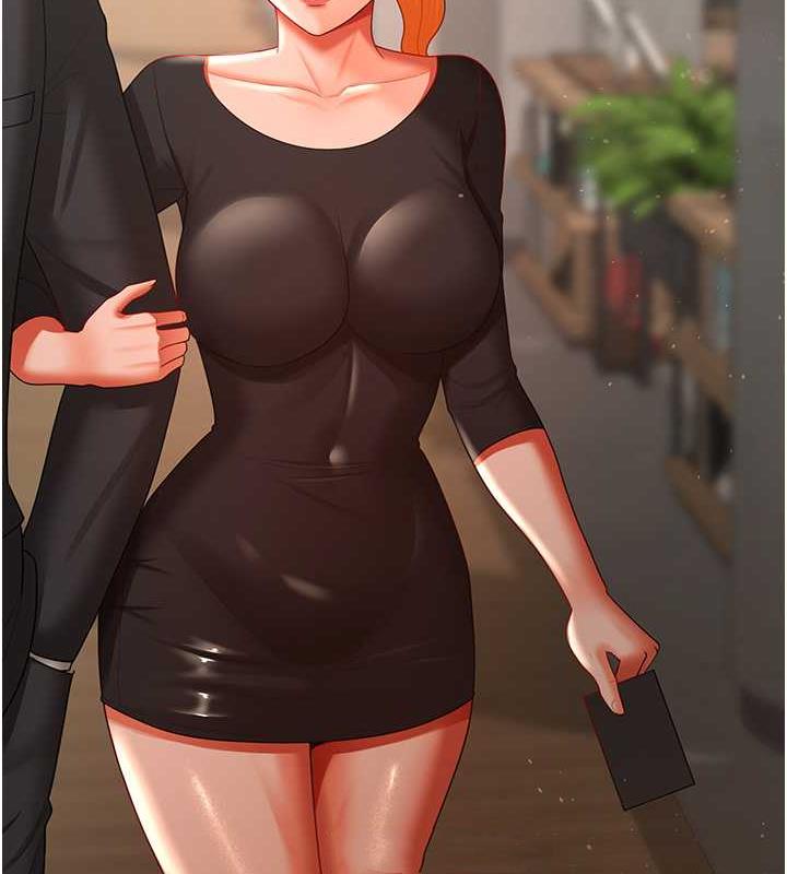 第37话-让嘉绮兴奋的熟客 - 第49.jpg页