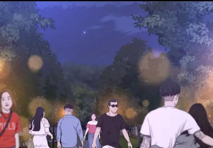 讓人火大的她 第26话 第2页