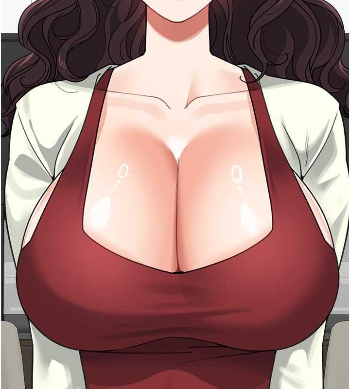 第43话-跟你爸偷情的女人是我! - 第129.jpg页