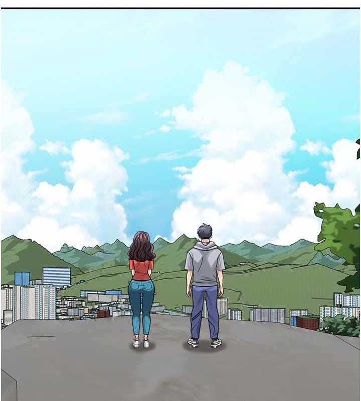 第43话-跟你爸偷情的女人是我! - 第132.jpg页