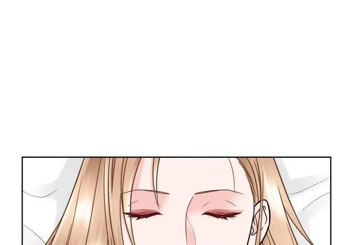眷戀 第35话 第1页