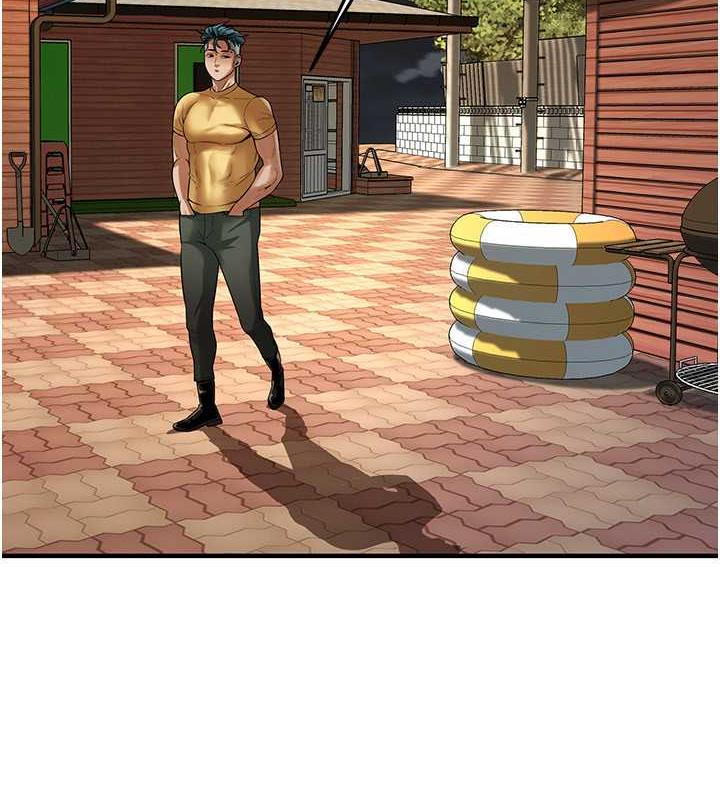 第48话-不上她就太对不起自己了 - 第122.jpg页