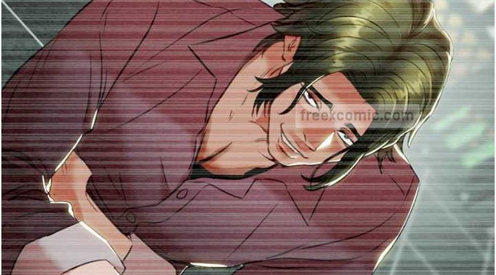 第12话-逐渐被高潮支配的肉体 - 第190.jpg页