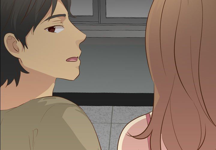 毫无保留的她 第21话 第2页