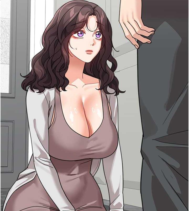 第46话-跟我爸做也这么爽吗? - 第2.jpg页