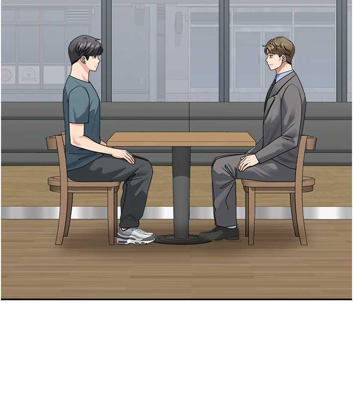 第46话-跟我爸做也这么爽吗? - 第124.jpg页