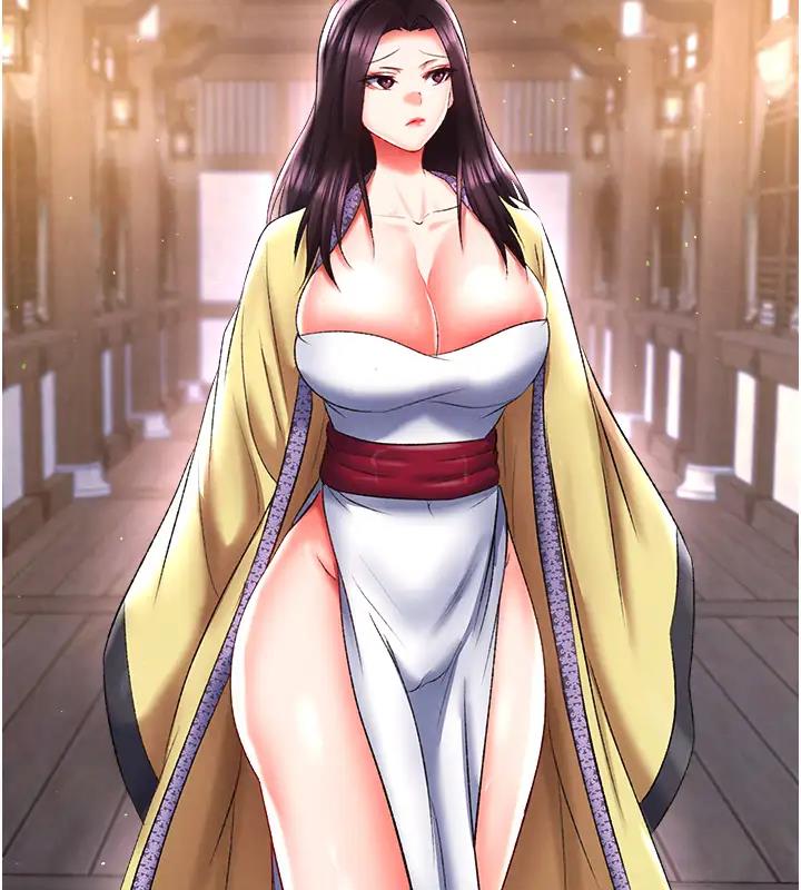 第45话-娘…求求妳不要! - 第168.jpg页
