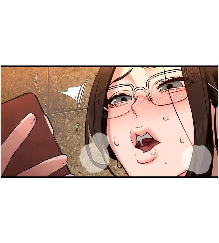 第38话-忍不住在办公室抠抠 - 第136.jpg页