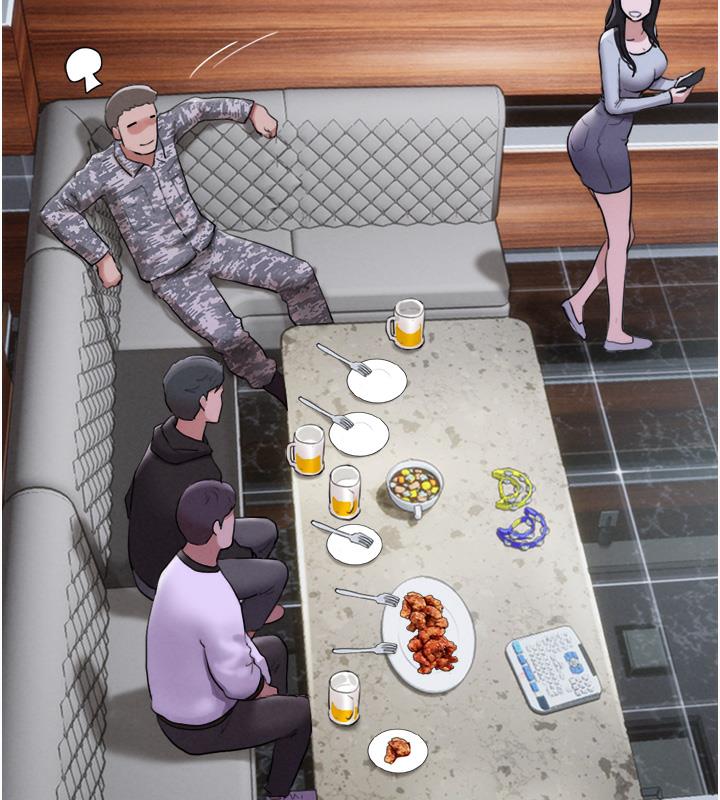 第1话-初恋变成朋友的女人了?! - 第98.jpg页