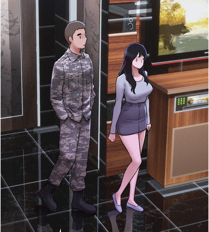 第1话-初恋变成朋友的女人了?! - 第256.jpg页