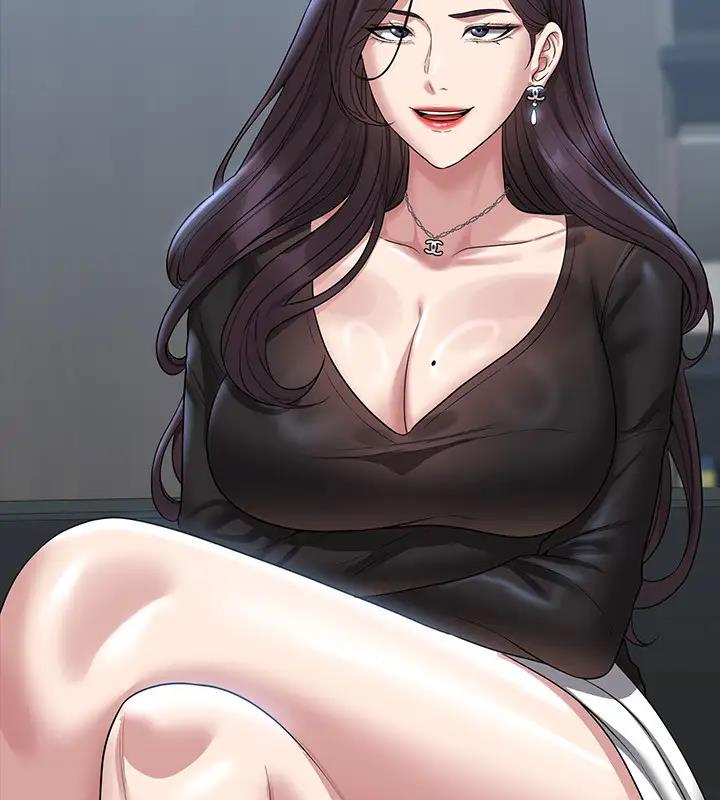 第130话-不可能的任务，攻略王部长 - 第136.jpg页