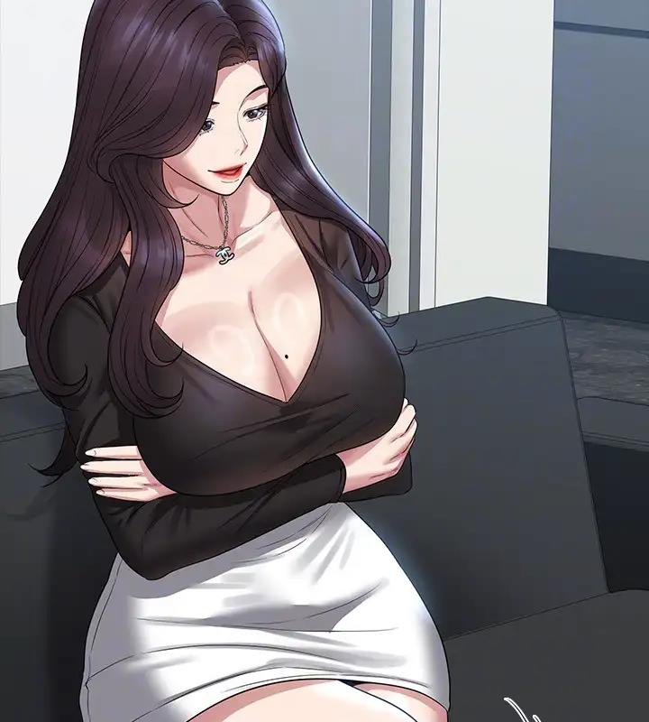 第130话-不可能的任务，攻略王部长 - 第143.jpg页