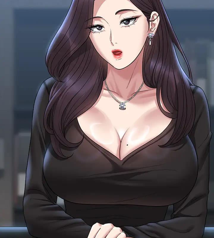 第130话-不可能的任务，攻略王部长 - 第157.jpg页