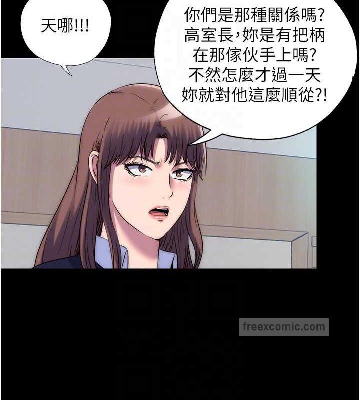 第48话-是时候该处罚妳了 - 第20.jpg页