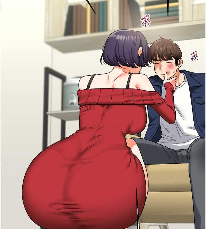 第25话-让学姐见识无敌斩男「棍」 - 第63.jpg页