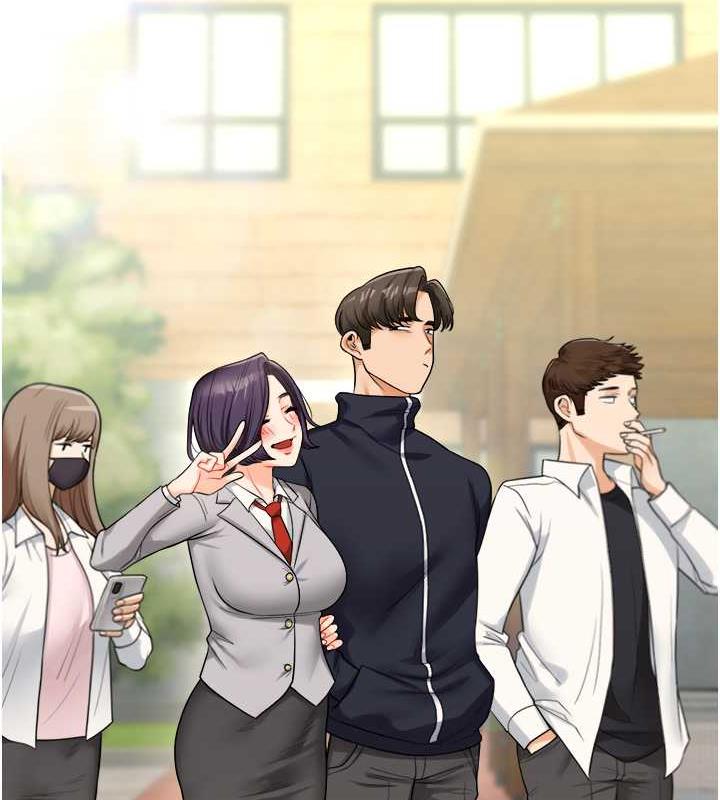 第25话-让学姐见识无敌斩男「棍」 - 第92.jpg页
