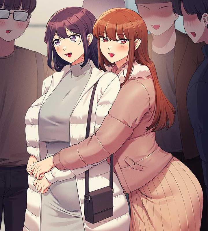 第147话-众女友给为廷的惊喜 - 第69.jpg页