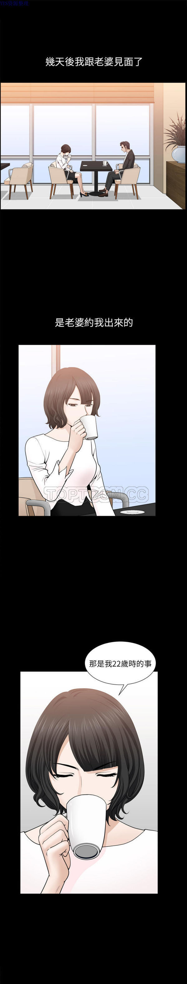 邻居 第 54 话 第3页