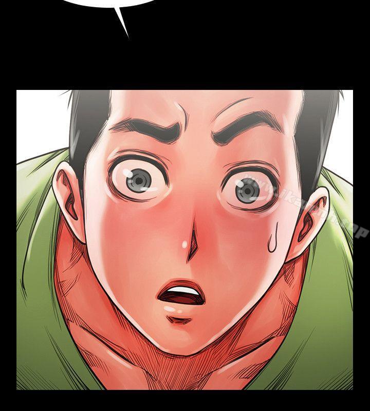 第1話 - 陌生的女子 - 第40.jpg页