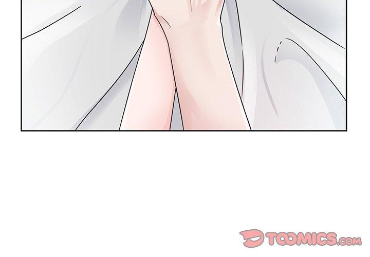 眷戀 第1话 第3页
