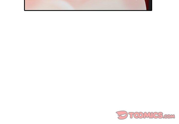 天降梦中人 第 28 话 第3页