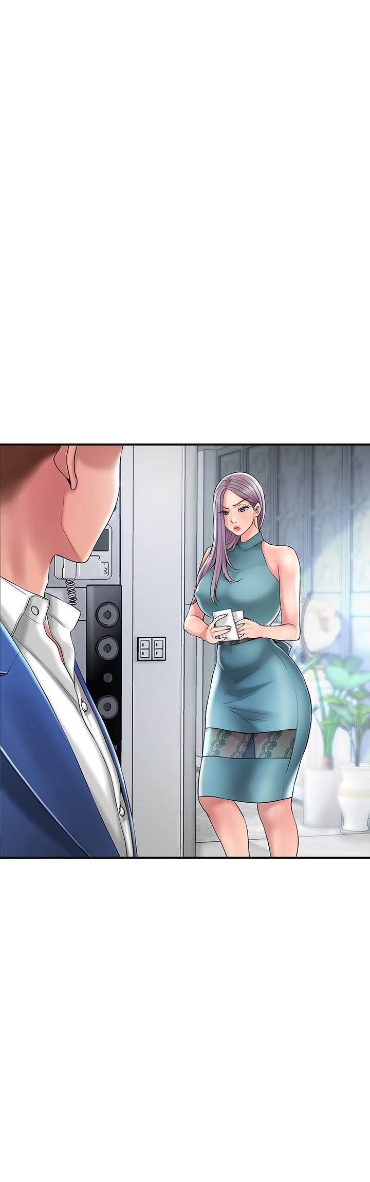 第27話-沉醉在美妙的床上功夫 - 第5.jpg页