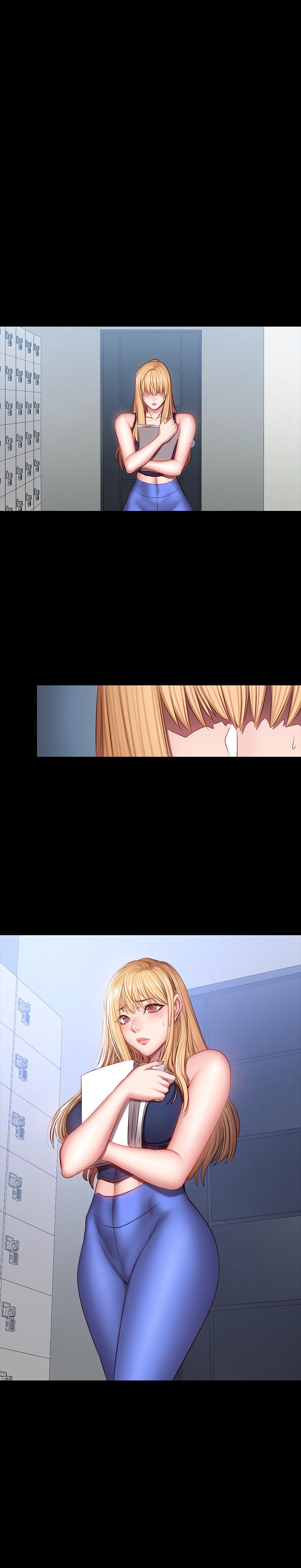 第36話-我現在想先撫摸你 - 第34.jpg页