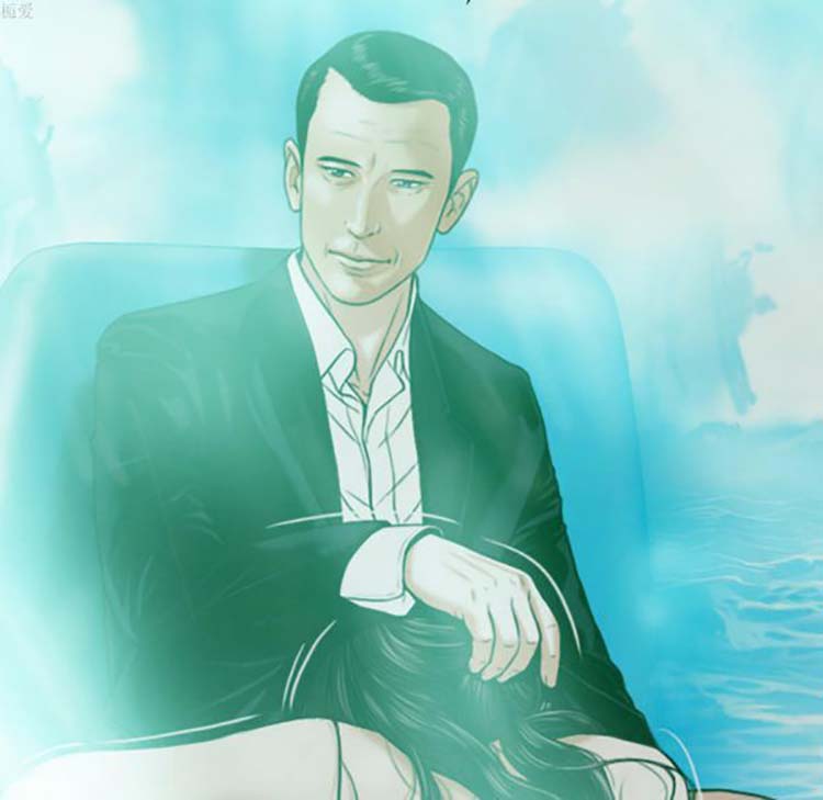 美人为馅 第 33 话 第3页