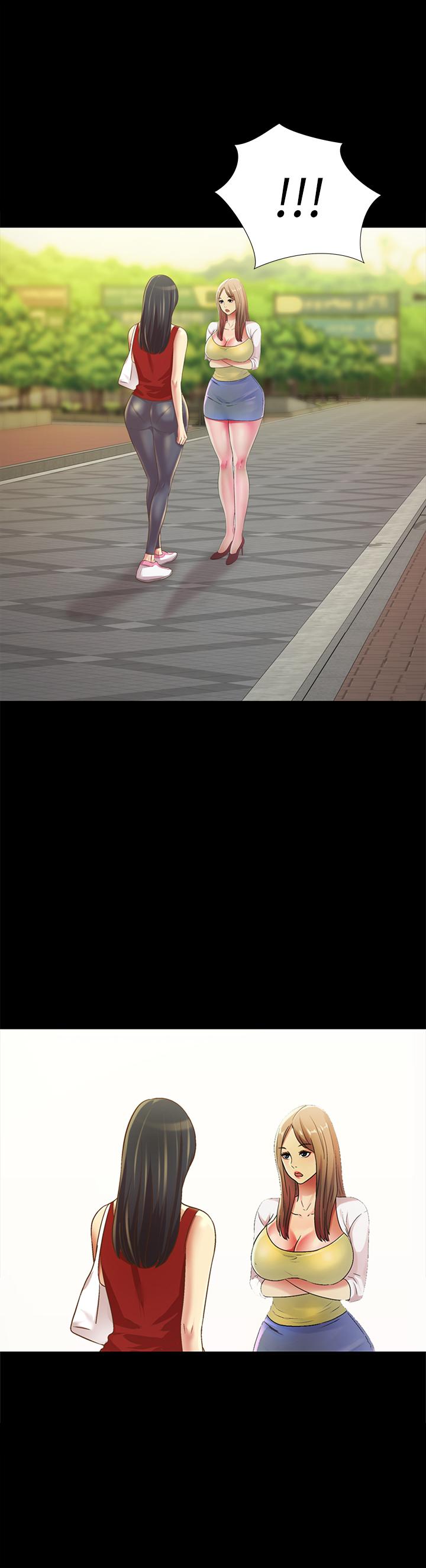 第74話-出現在學校的美娜 - 第50.jpg页