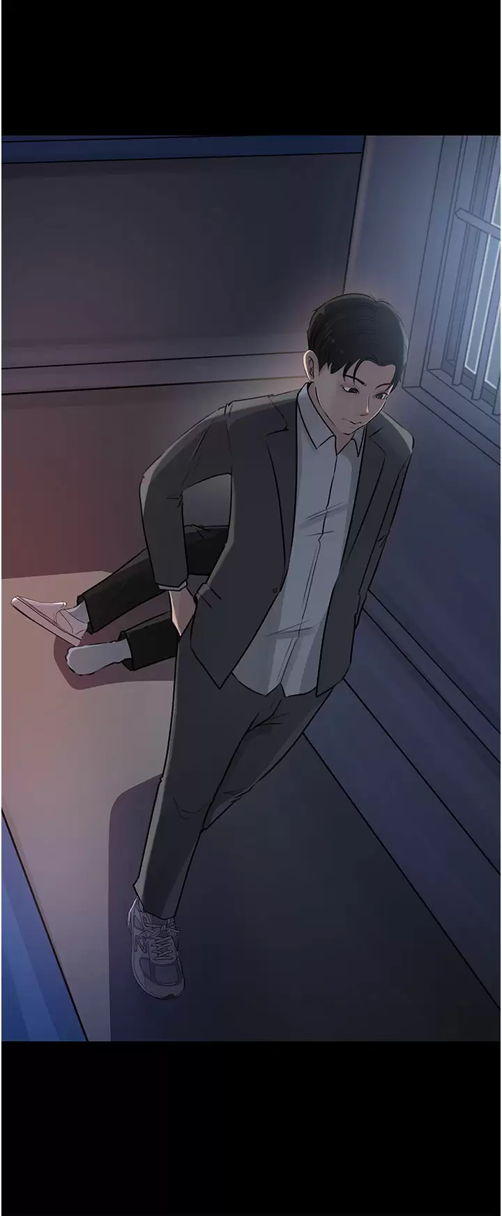 第32话-要不要赌谁先高潮？ - 第28.jpg页