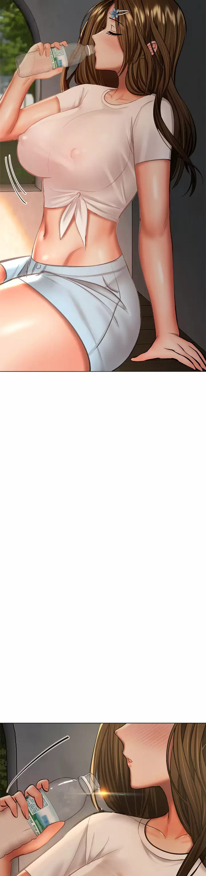 第31話-女友的米分糸工女乃豆頁 - 第49.jpg页