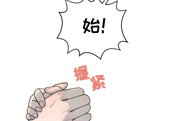 心跳维他命 第 15 话 第3页