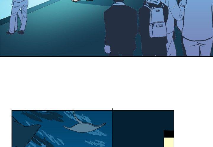 他和他的浪漫趣事 第 23 话 第3页