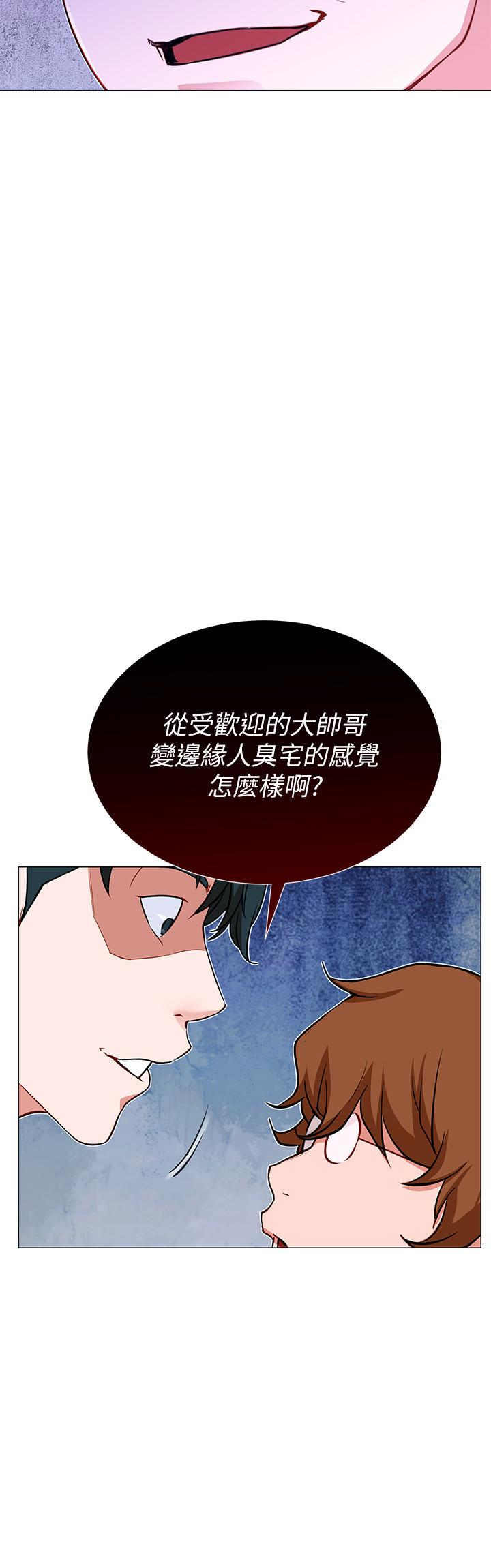 第2話-夢寐以求的帥哥人生 - 第29.jpg页