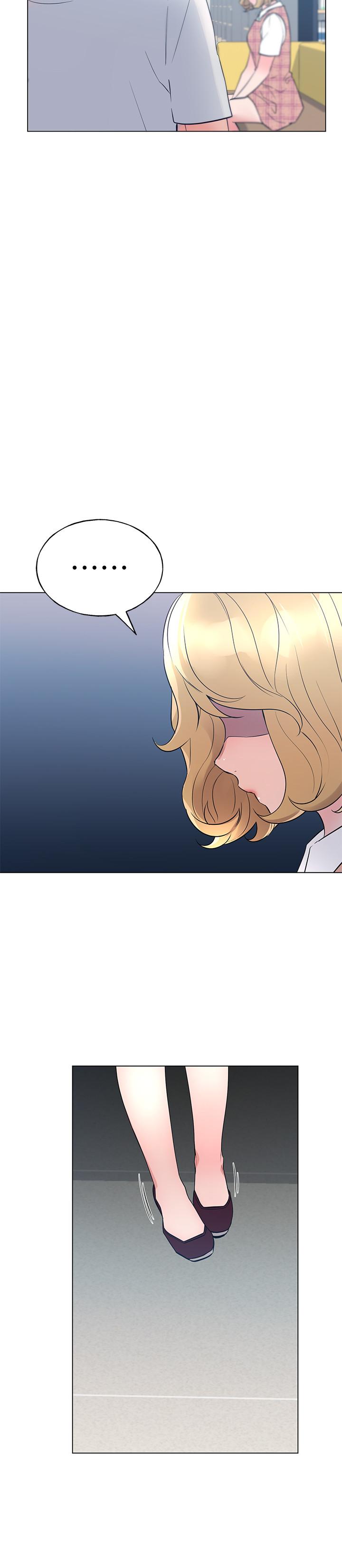 第89話-意外得知真相而動搖的心 - 第9.jpg页