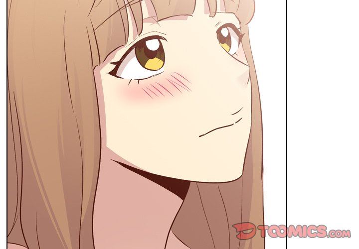 毫无保留的她 第25话 第3页