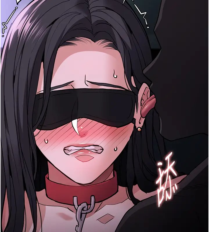 第91话-令人浑身颤慄的深喉咙 - 第65.jpg页