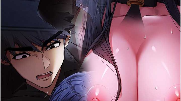 第63话-你这样会搞大我的肚子… - 第38.jpg页
