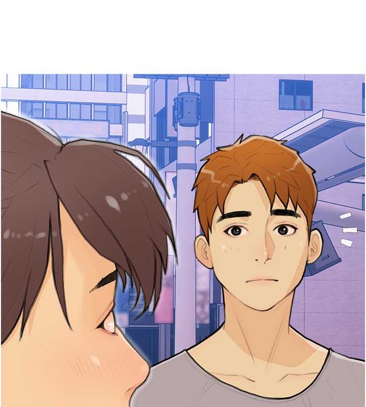 第22话-我们只是休息一下就走 - 第27.jpg页