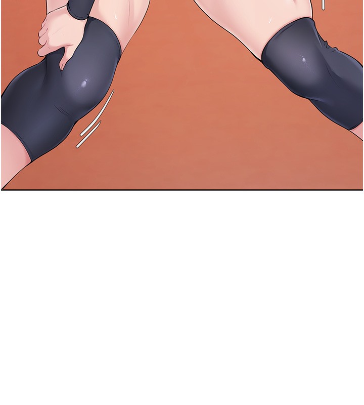 第1话-尖酸刻薄的过气女排球员 - 第79.jpg页