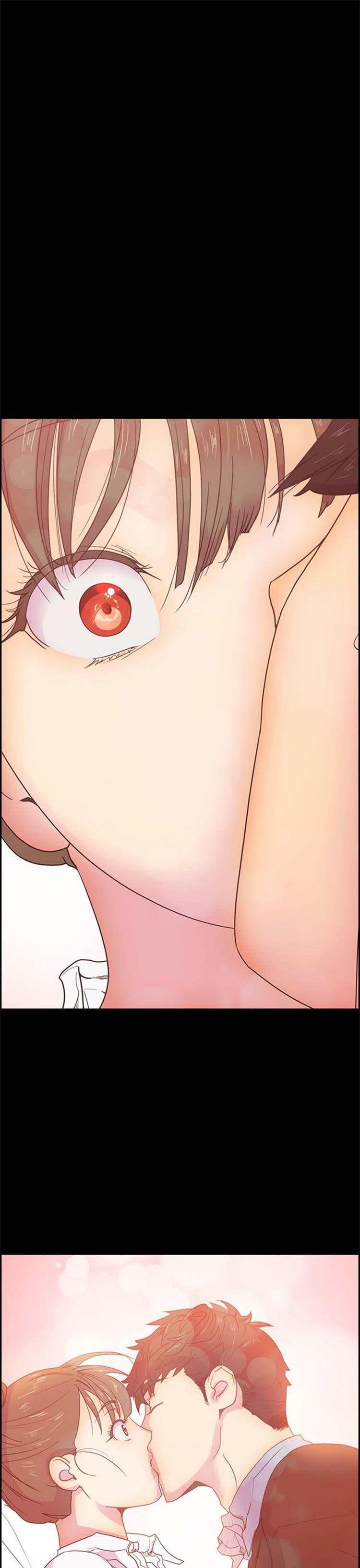 谁把他给吃了 第11话 第2页