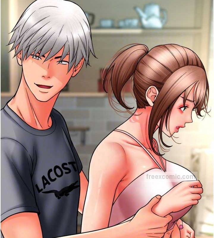 第75话-啊昂~别再震了♥ - 第133.jpg页