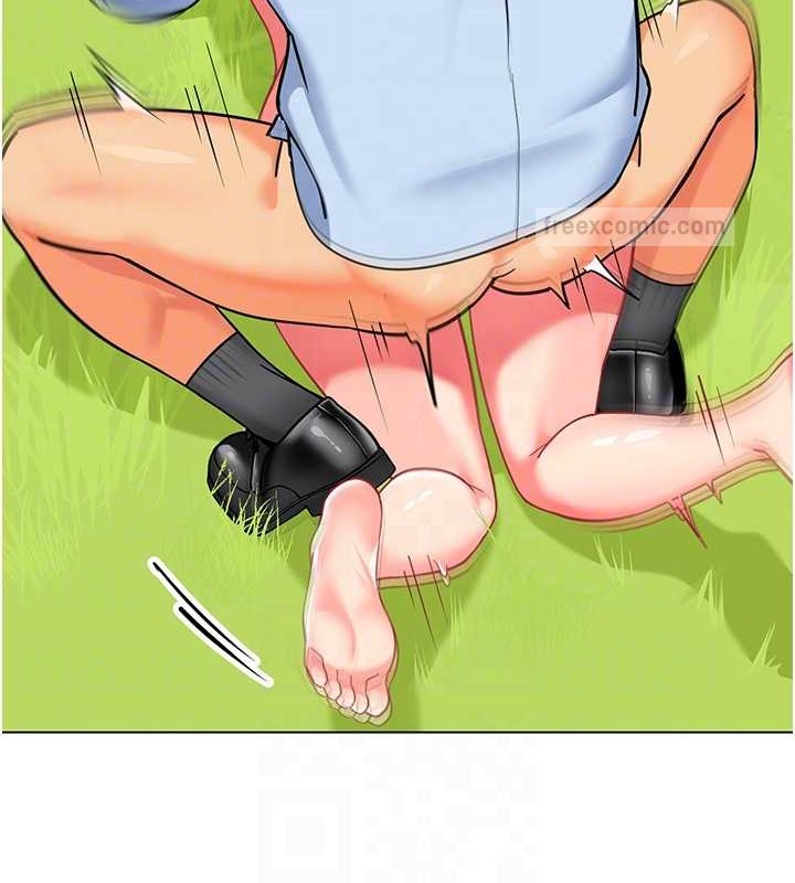 第53话-直射小腹的高射砲♥ - 第60.jpg页