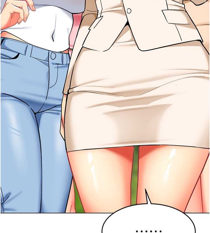 第53话-直射小腹的高射砲♥ - 第141.jpg页