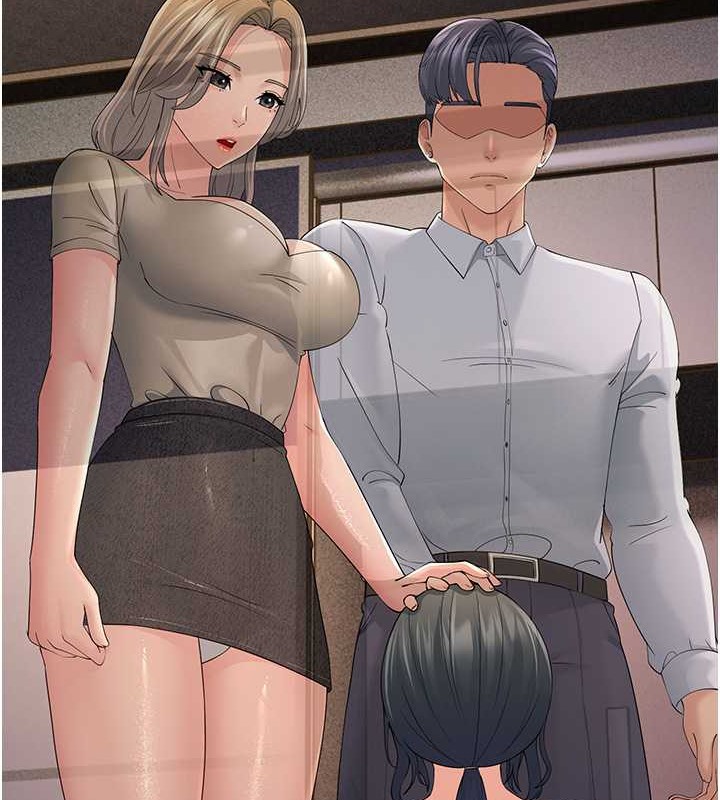 第45话-用淫叫声挑衅妈妈 - 第132.jpg页