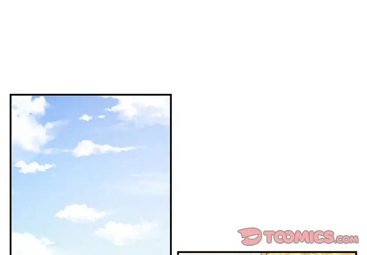 患得患失的愛戀 第39话 第2页