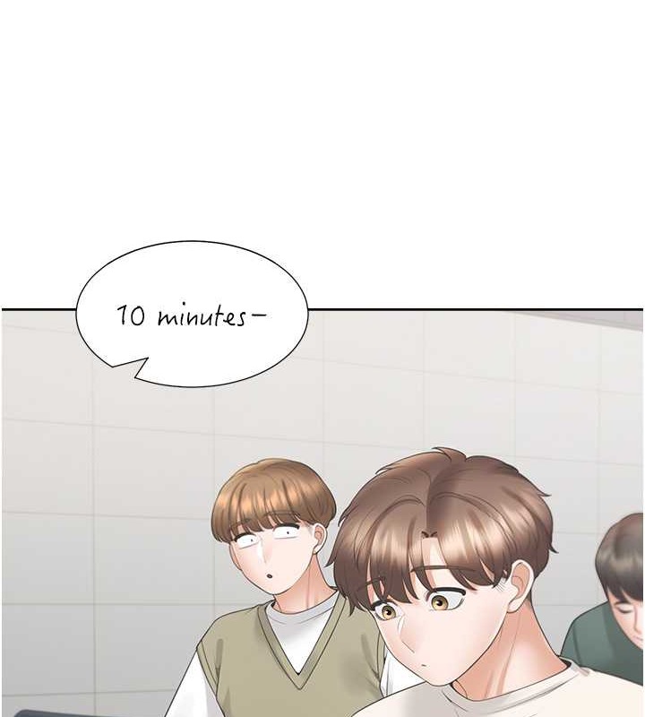 第95话-柏翰喜欢的人其实是… - 第4.jpg页